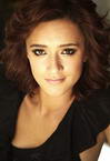 Keisha Castle-Hughes photo